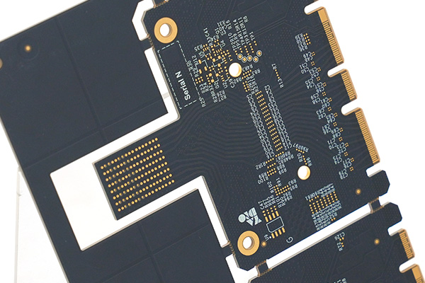 high frequency pcb communication circuits