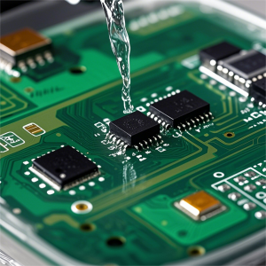 What is copper oxydation pcb?