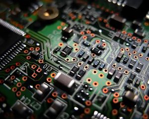 What is NPTH in PCB?