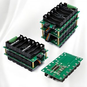 How to custom BMS PCB? BMS boards