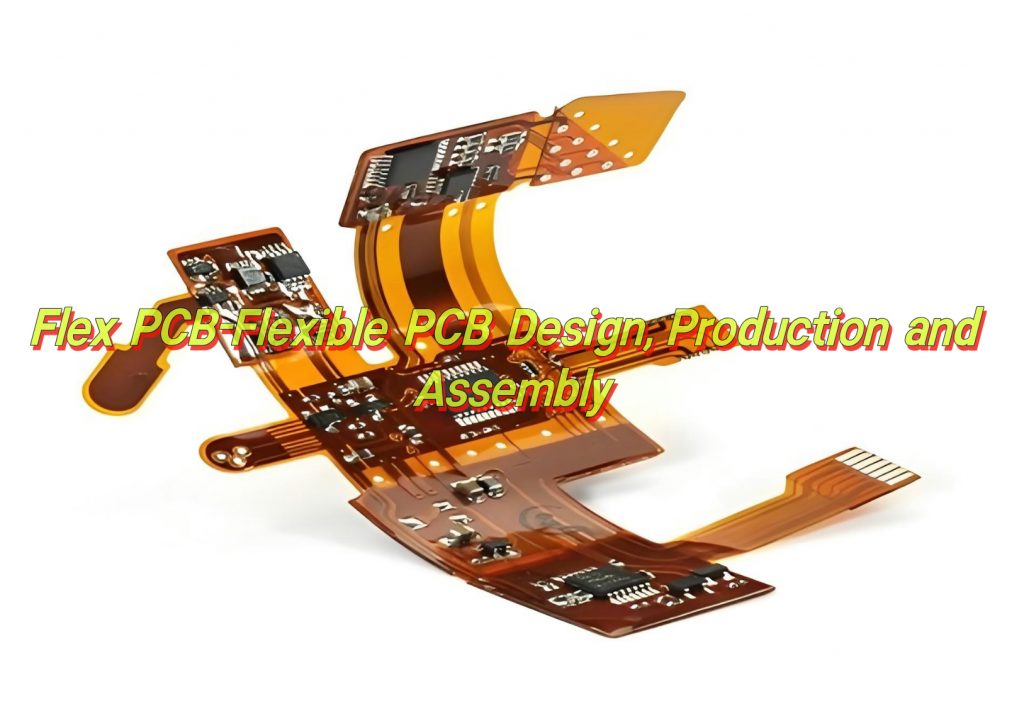 Flex PCB Manufacturer