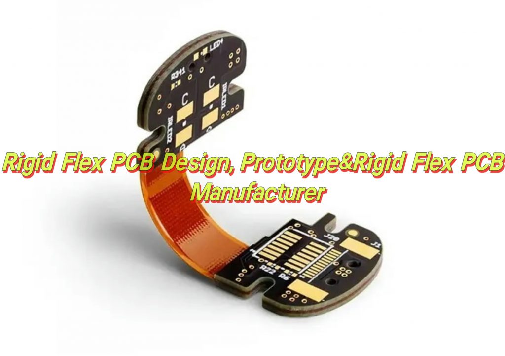 rigid-flex pcb