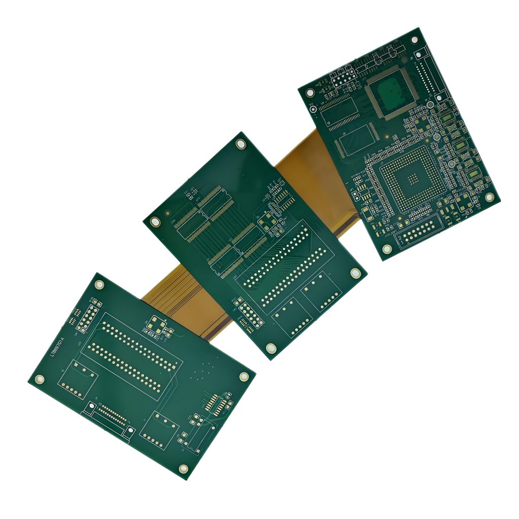 advantages of rigid flex pcb