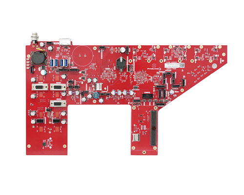 PCBA,PCB Assembly,PCB SMT 