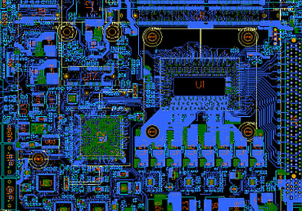 Industrial Motherboard Design