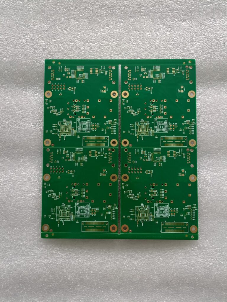 Rogers pcb made by best technology