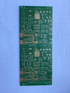 What is the Rogers Printed Circuit Boards?