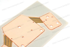What is the Flexible Aluminum PCB?