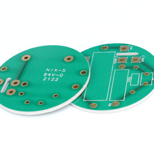 Why is FR4 Material the Most Commonly Used PCB Material?