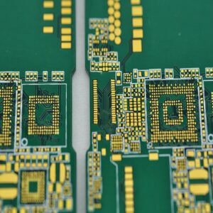 What are HDI PCBs and Their Basic Parameters?