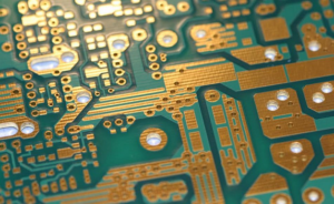 What is a Copper Clad Laminate (CCL) in PCB?