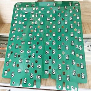What Are the Advantages of Using Bus Bar PCB?