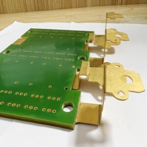 Bus Bar PCB: What are the Considerations During Designing?