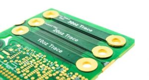 What is a heavy copper PCB?