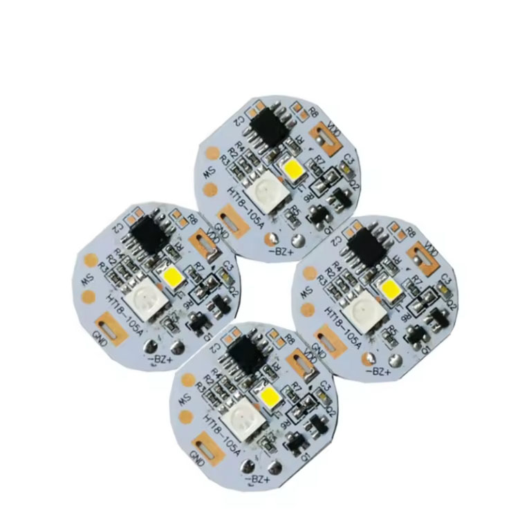 led light circuit board