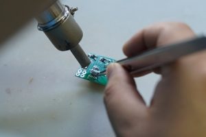 Dry Soldering: How to Prevent and Fix Dry Solder Joint?