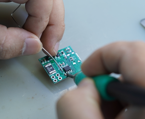 A Short Guide to Soldering Wire Material