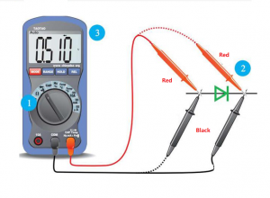 How to Check PCB with a Multimeter?