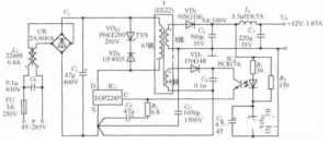 Power Supply Circuit Design Guide – An Overview