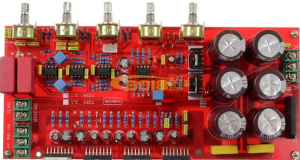 TDA7294 Amplifier Board: A Comprehensive Introduction