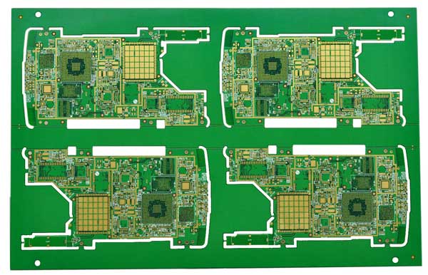 hdi pcb