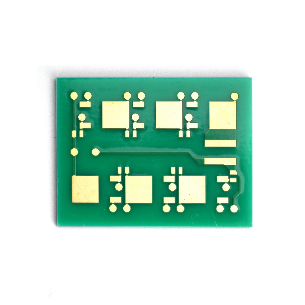 What is Ceramic PCB? Its Types and Manufacturing Process