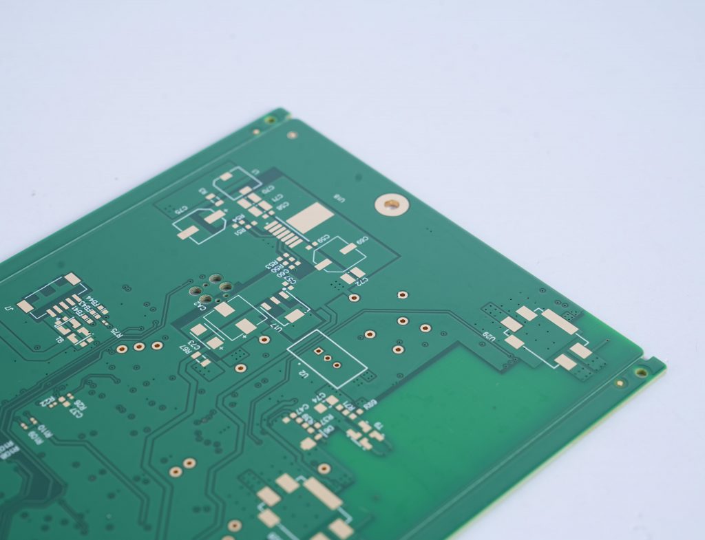 What are the factors that affect pcb board price?