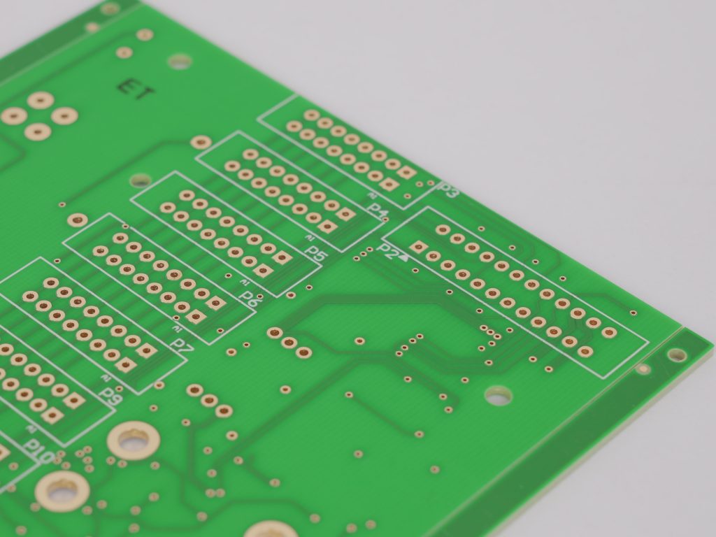 What is a PCB assembly?