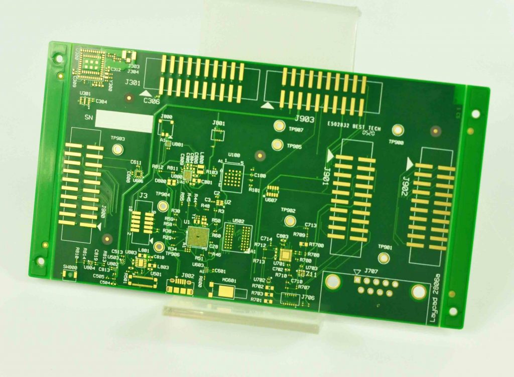 What is a heavy copper PCB?