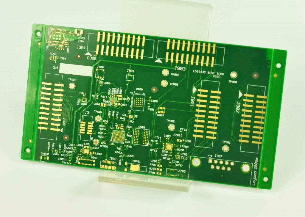 What is PCB test and What is Tested?