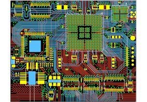 How to design a PCB board?