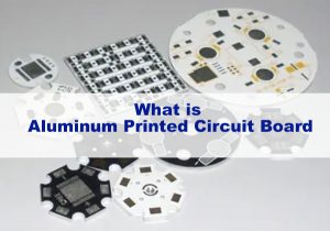 Aluminum Printed Circuit Board Design＆Prototyping