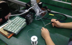 What is Soldering? What Temperature Does Solder Melt?