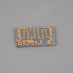 Ceramic pcb, High Mixed&Customization