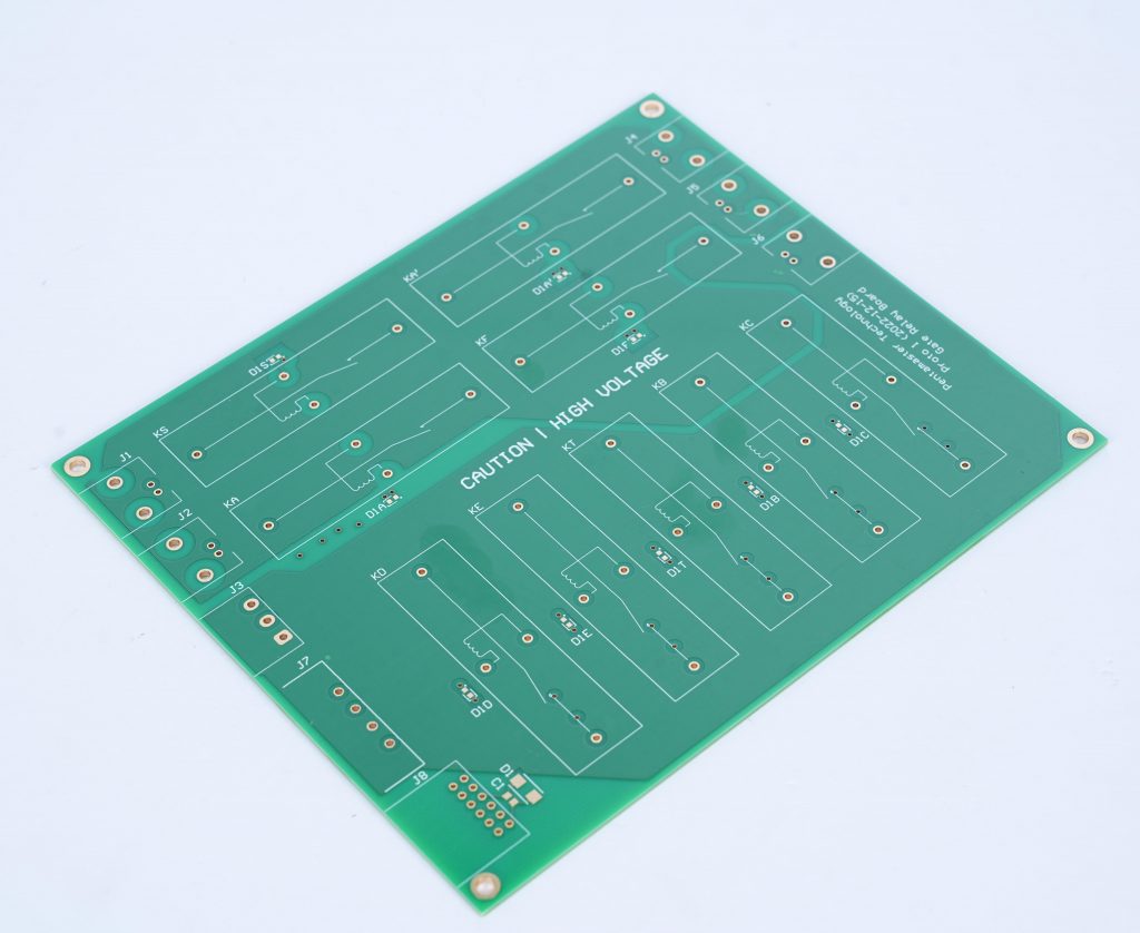 How much does a custom PCB cost per unit? How to calculate?