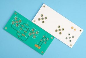 What is a ceramic substrate pcb? What is it used for?