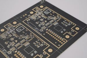 What is a high frequency pcb communication circuits?