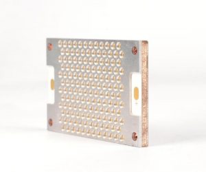 What is aluminum PCB board?