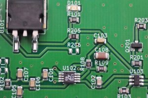 What Do Letter and Numbers on A Schematic Mean?