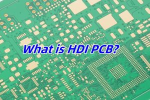 High Density Interconnect PCB: Everything You Should Know