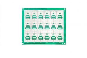 High Frequency PCB & High Frequency PCB Prototype