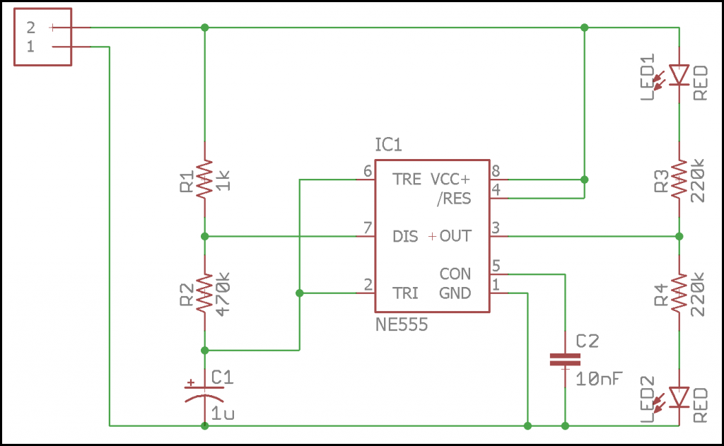 What file types are used for PCB design?