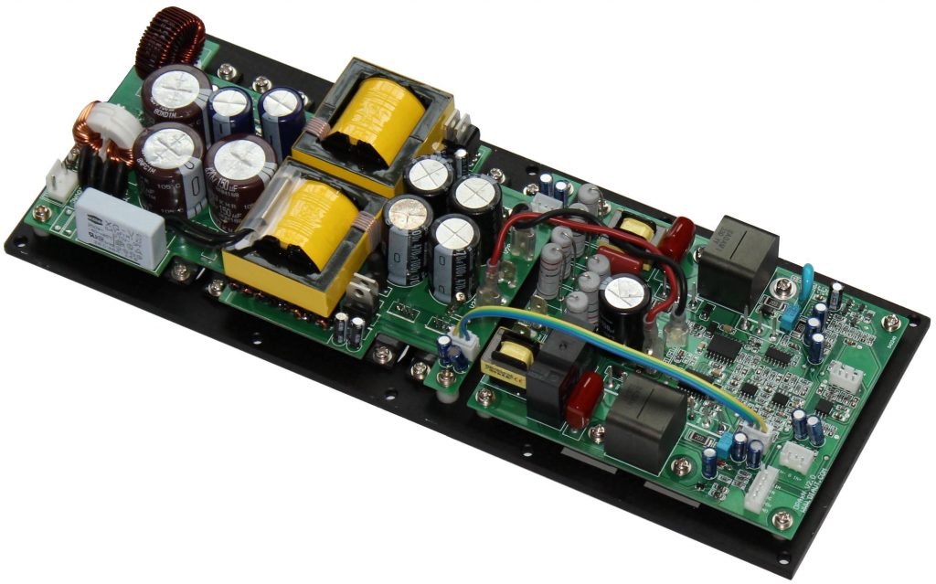 What is an amplifier board? Its functions and types