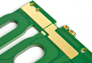 What is Pour Board? What is Copper Pour in PCB?