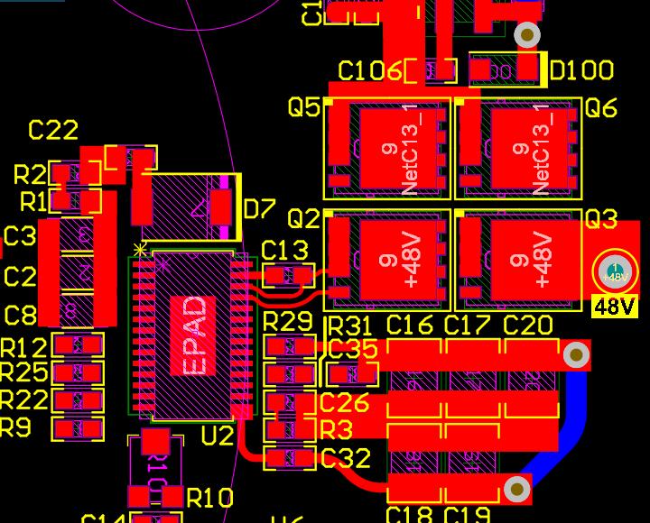 What file types are used for PCB design?