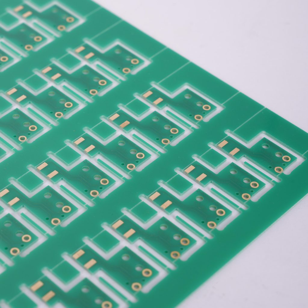 What is high density interconnect?