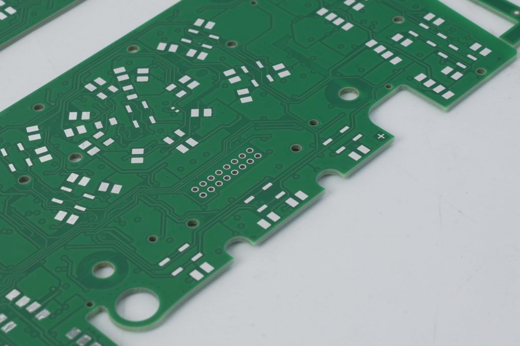 What is the melting point of PCB solder?