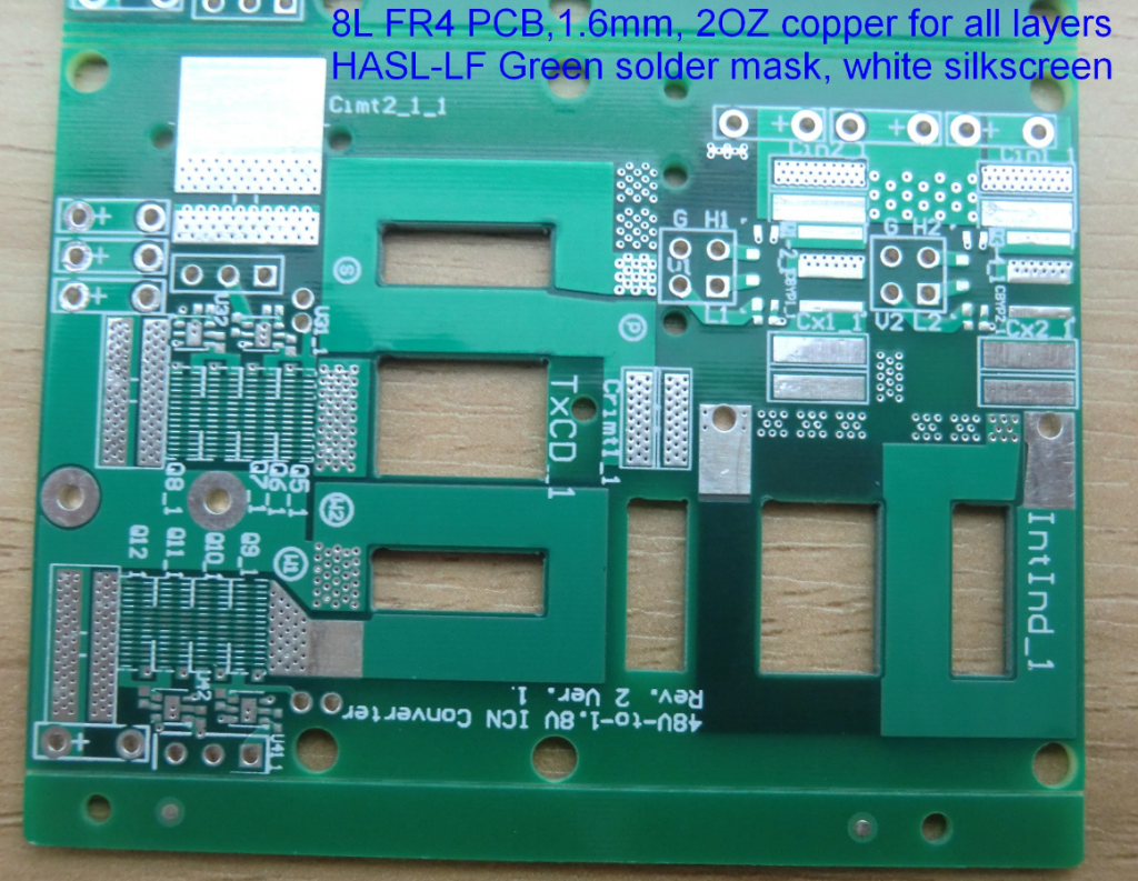 PCB Surface Treatments: A Comprehensive Guide