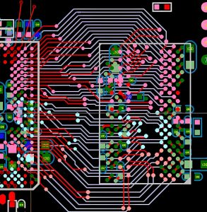 PCB trace width and spacing Design Guide