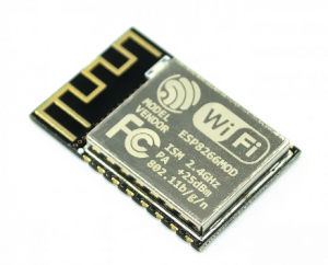 Wi-Fi Module PCBA Design | Box Build Assembly Manufacturer PCB & MCPCB ...